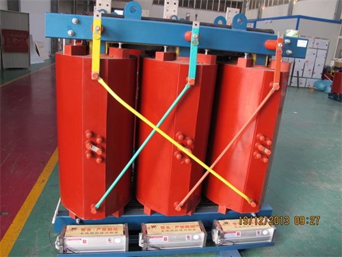 潍坊SCB13-200KVA干式变压器