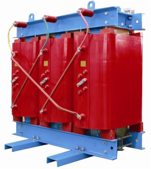 潍坊SCB12-630KVA/10KV/0.4KV干式变压器