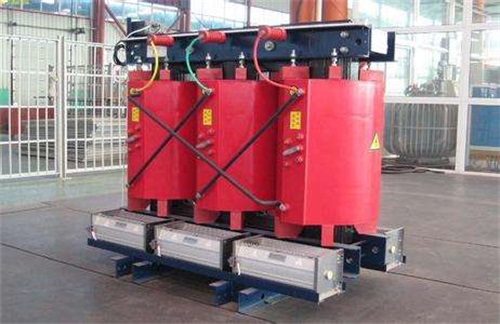 潍坊SCB10-630KVA/10KV/0.4KV干式变压器