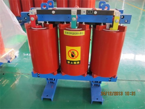 潍坊SCB11-4000KVA/10KV/0.4KV干式变压器
