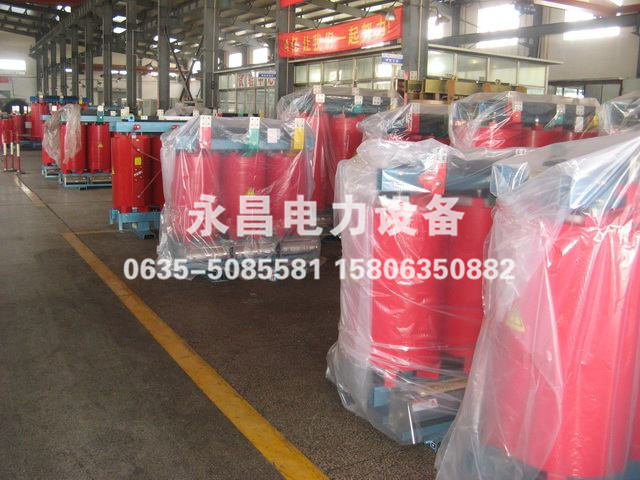 潍坊变压器厂家