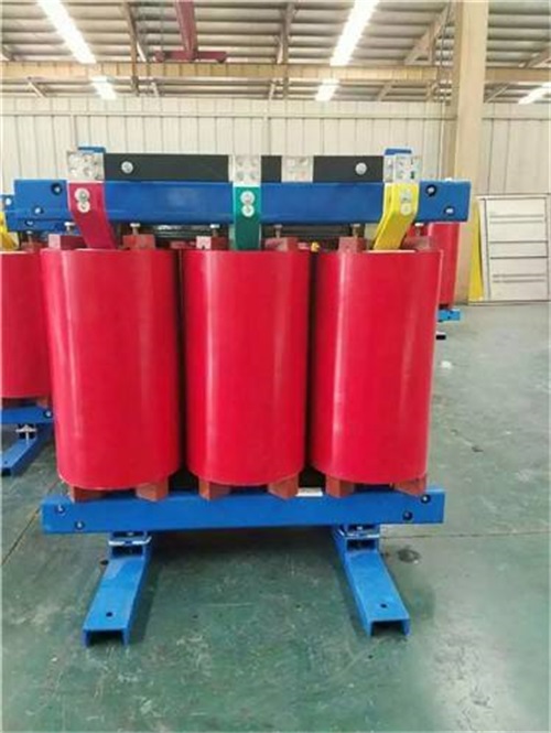潍坊SCB11-630KVA/10KV/0.4KV干式变压器