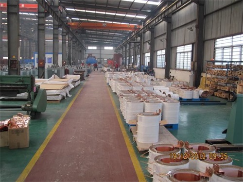 潍坊S13-1600KVA/35KV/10KV/0.4KV油浸式变压器