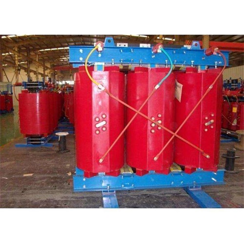 潍坊SCB10-315KVA/10KV/0.4KV干式变压器