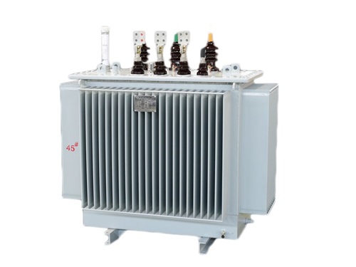潍坊S13-125KVA/10KV/0.4KV油浸式变压器