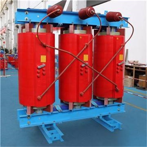 潍坊SCB12-125KVA/10KV/0.4KV干式变压器