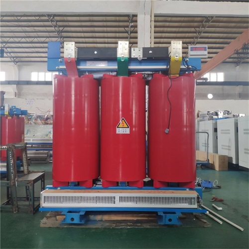 潍坊SCB12-160KVA/10KV/0.4KV干式变压器
