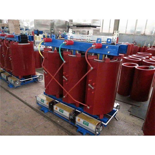 潍坊SCB10-315KVA/10KV/0.4KV干式变压器