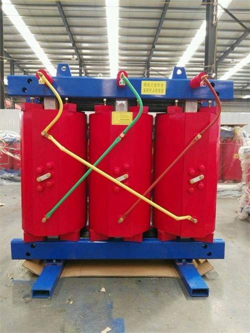 潍坊SCB13-800KVA/10KV干式变压器规格