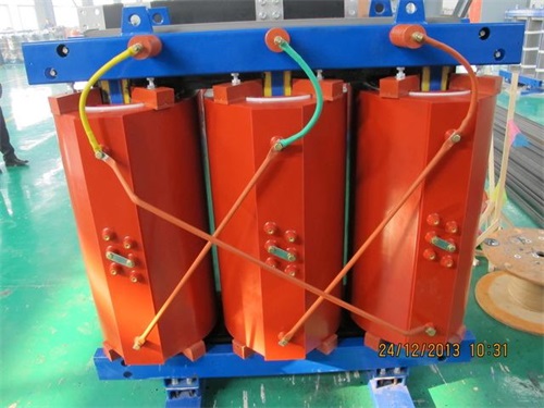 潍坊SCB10-4500kva干式变压器厂家