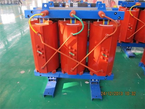 潍坊SCB11-630KVA/10KV/0.4KV干式变压器