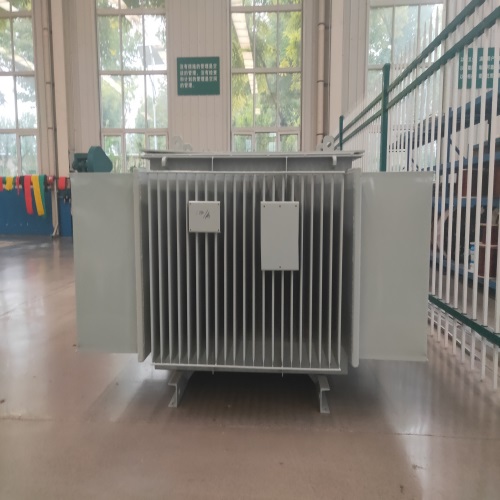 潍坊S11变压器