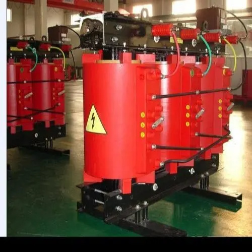 潍坊SCB14-2500KVA干式变压器