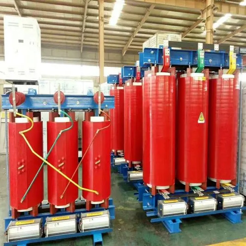 潍坊SCB13-1000KVA变压器