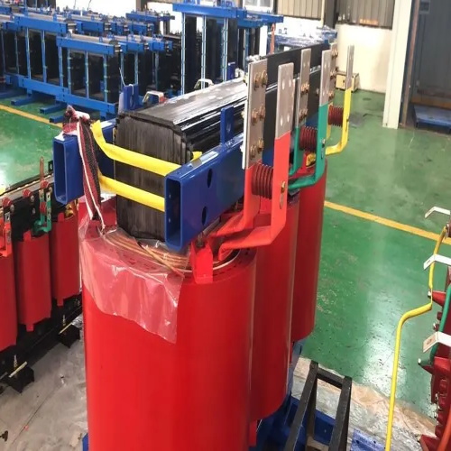 潍坊SCBH15-250KVA非晶合金干式变压器