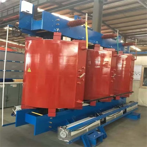 潍坊SCB14-500KVA干式变压器