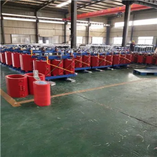 潍坊SCB14干式变压器型号