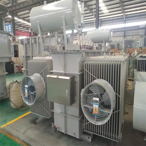 潍坊S20节能变压器参数