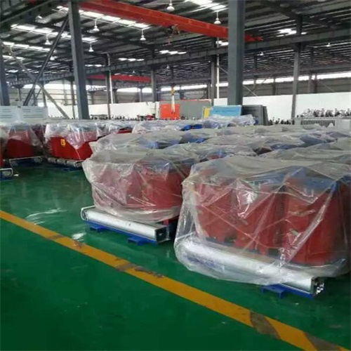 潍坊非晶合金干式变压器哪家好