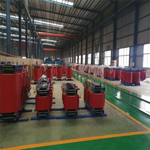 潍坊10kv干式变压器