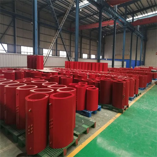 潍坊SCB13-2500KVA电力变压器