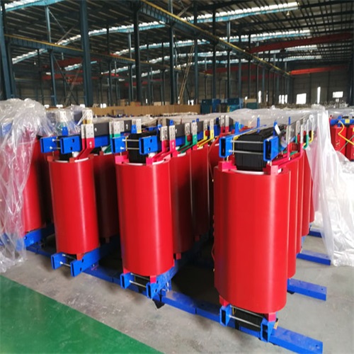 潍坊SCBH15-1250KVA变压器