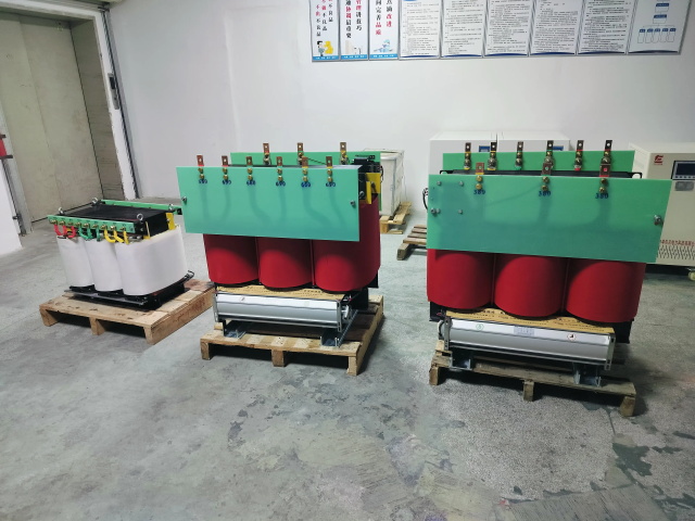 潍坊矿用电力变压器