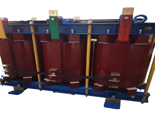 潍坊矿用防爆移动变压器